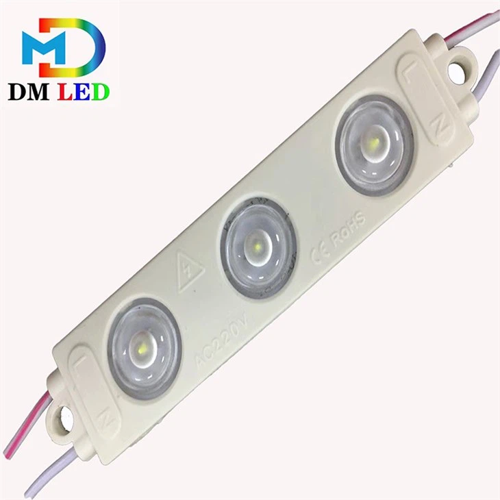 2835 Led Module 220v